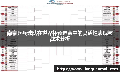 南京乒乓球队在世界杯预选赛中的灵活性表现与战术分析